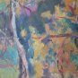 Landscape Countryside Style Impressionist Painting Antique Painting Oil Painting