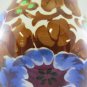 Vase Porcelain Villeroy & Boch Real Hand Painted Porcelain Vase r18