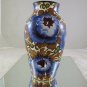 Vase Porcelain Villeroy & Boch Real Hand Painted Porcelain Vase r18