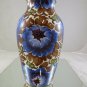 Vase Porcelain Villeroy & Boch Real Hand Painted Porcelain Vase r18