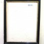 22x28 5/16in Old Frame for Paintings Painted Wooden GR10