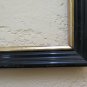 22x28 5/16in Old Frame for Paintings Painted Wooden GR10