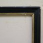 22x28 5/16in Old Frame for Paintings Painted Wooden GR10