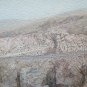 Painting Modern Made with the Technical of Frost from the Master Pancaldi p18