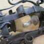Wall Wrought Iron Forged by hand Vintage Wall Lamp Ch