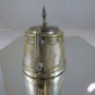 Antique Service for Coffee' Art Nouveau Coffee Creamer Sugar Bowl R70 R23