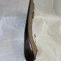 Antique Magazine Holder Wall Leather Denmark First Twentieth Century 1905 VS3