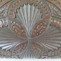 Antique Magazine Holder Wall Leather Denmark First Twentieth Century 1905 VS3