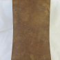 Antique Magazine Holder Wall Leather Denmark First Twentieth Century 1905 VS3