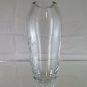 End Vase Glass Vintage Denmark Xx Century Original Denmark Glass R45