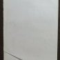 Old Drawing a Theme Political of Painter Communist Flags G.Pancaldi