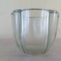 Centerpieces by Crystal Vintage Bowl Bowl Vintage Crystal Bowl R117