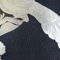 Frieze Antique Wrought Iron Painting and Engraved a Engraving with Birds CH13 25