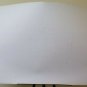 39 3/8x27 5/8in Painting Vintage Technical Mixed Horse Landscape Ice P33.4