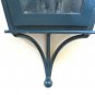Wall Iron Artisan post Vintage Chandelier Lamp Wall Ch
