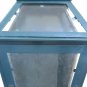 Wall Iron Artisan post Vintage Chandelier Lamp Wall Ch