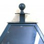 Wall Iron Artisan post Vintage Chandelier Lamp Wall Ch