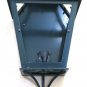 Wall Iron Artisan post Vintage Chandelier Lamp Wall Ch