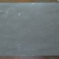 Painting Abstract Signed Pancaldi Tiny Size Technical Experimental P28.4
