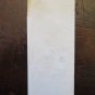 Portrait Designed Pen on Basket Antique Opera of Painter G.Pancaldi P28.5