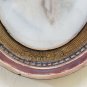 Two Frames Oval for Paintings Painted or Mirrors Vintage half' `S PS2