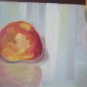 Painting Modern 1960's Painting to Oil on board Original Warranty p12