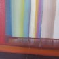 Painting Modern 1960's Painting to Oil on board Original Warranty p12