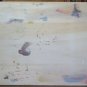 Painting Modern 1960's Painting to Oil on board Original Warranty p12