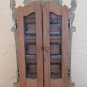 SMALL MOBILE IN MINIATURE SHOWCASE EXHIBITOR VINTAGE HALF' TWENTIETH CENTURY 900