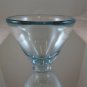 Holmegaard 1960 Vase Glass Vintage Modern Antiques Scandinavian Design R25