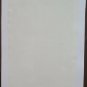 Small Painting Antique Landscape Di Montagna to Watercolour Signed Vintage P31