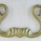 6 Handles for Furniture Antique Bronze Expressions Ironware Accessories CH30