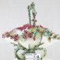 Vase Antique Trash Can Centerpieces in Ceramic Slips Slip France R44