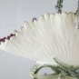 Vase Antique Trash Can Centerpieces in Ceramic Slips Slip France R44