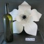 Wall Chandelier Light Wall Vintage Shape Flower Floral Magnolia CH17