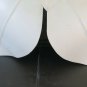 Wall Chandelier Light Wall Vintage Shape Flower Floral Magnolia CH17