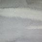Painting Abstract Watercolour on Basket with Technical Experimental Frost P14