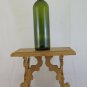 Small Table Stool Vintage Wooden Three Tier Table in miniature Years 60 GF1