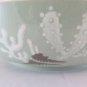 Vase Bowl Royal Copenhagen Denmark 1939 Vintage Ceramic Bowl Copenhagen R42