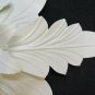 Ceiling Light Wall Chandelier Vintage Flower Magnolia Floral Handmade Hand Ch20