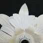 Ceiling Light Wall Chandelier Vintage Flower Magnolia Floral Handmade Hand Ch20