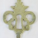 9 Nozzles for Furniture Antique Bronze Stud Cover Lock Antique Art CH28