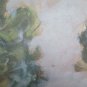 Country Dell 'em Ilia-Romagna Painting Antique Oil Landscape Certificate p11