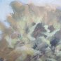 Country Dell 'em Ilia-Romagna Painting Antique Oil Landscape Certificate p11
