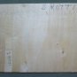Country Dell 'em Ilia-Romagna Painting Antique Oil Landscape Certificate p11