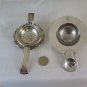 Antique Items for Tea' National Scala Copenhagen & Fdg Alp Denmark Atla R4