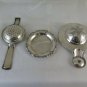 Antique Items for Tea' National Scala Copenhagen & Fdg Alp Denmark Atla R4