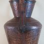 Large Jar Copper Handmade Vintage for Outdoor inside Terrace R