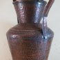 Large Jar Copper Handmade Vintage for Outdoor inside Terrace R