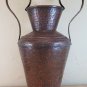 Large Jar Copper Handmade Vintage for Outdoor inside Terrace R